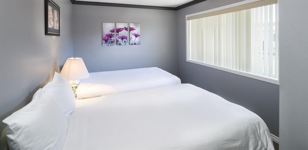 Tiki Shores Inn & Suites Penticton Luaran gambar
